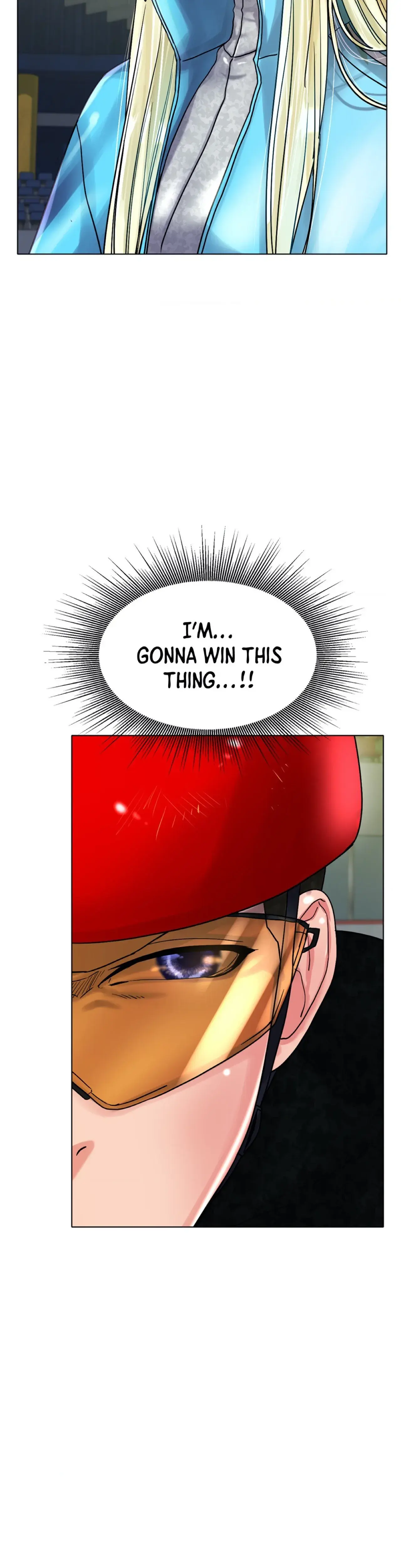 Ice Love Chapter 16 - Page 42
