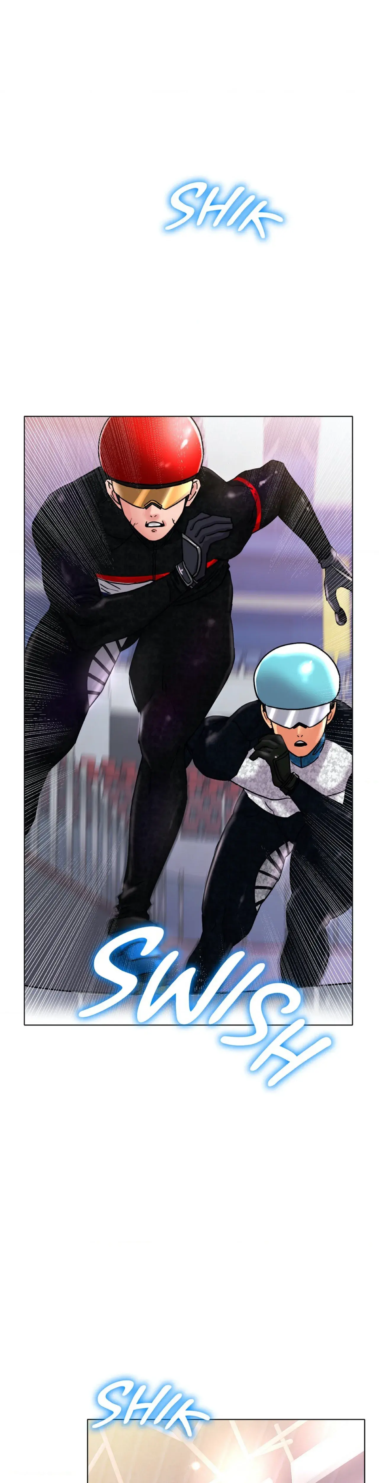 Ice Love Chapter 16 - Page 44
