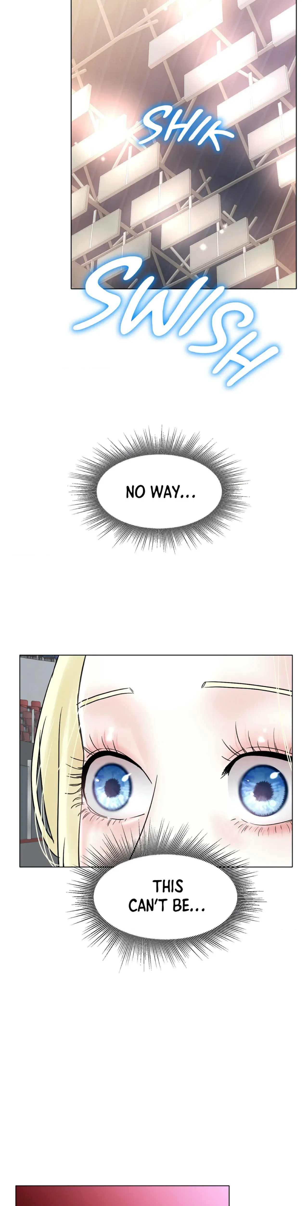 Ice Love Chapter 16 - Page 45