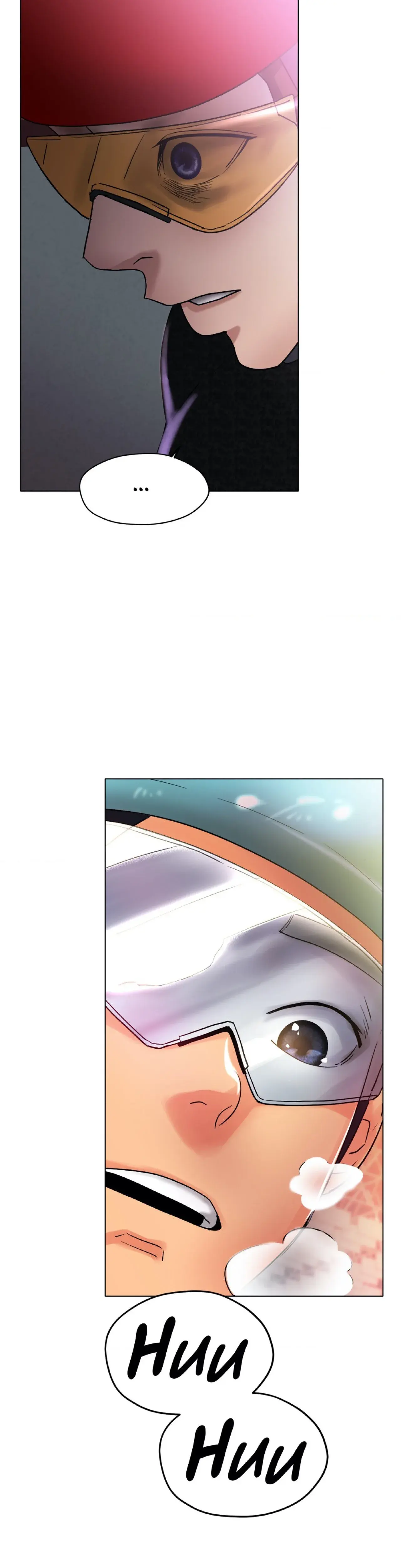 Ice Love Chapter 16 - Page 46