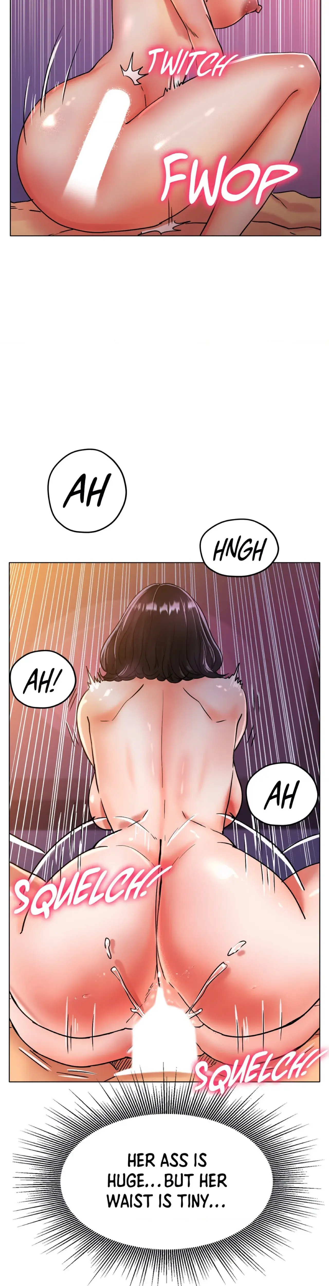 Ice Love Chapter 16 - Page 5