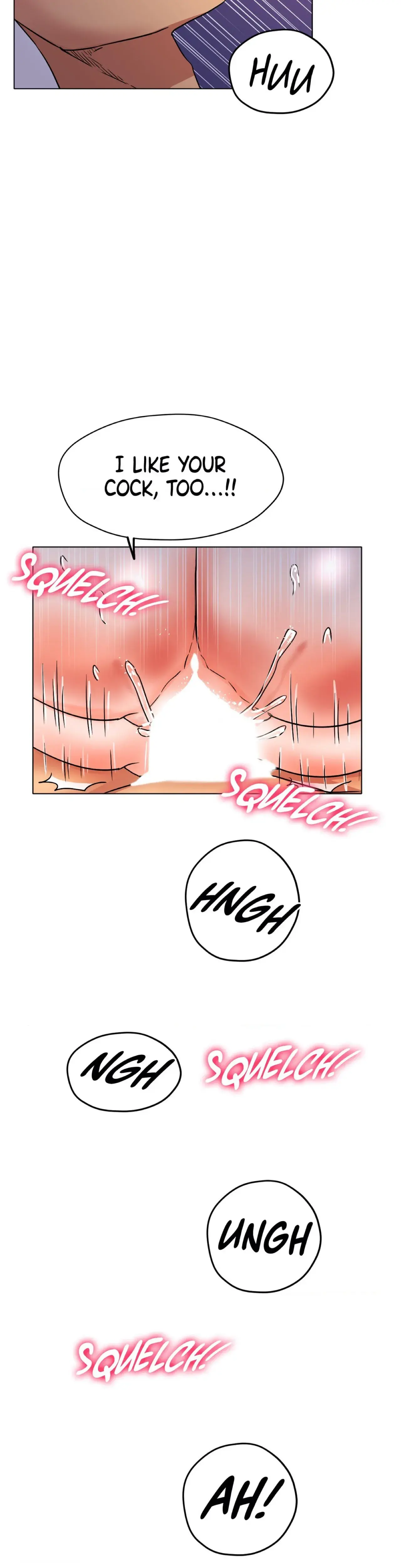 Ice Love Chapter 16 - Page 7