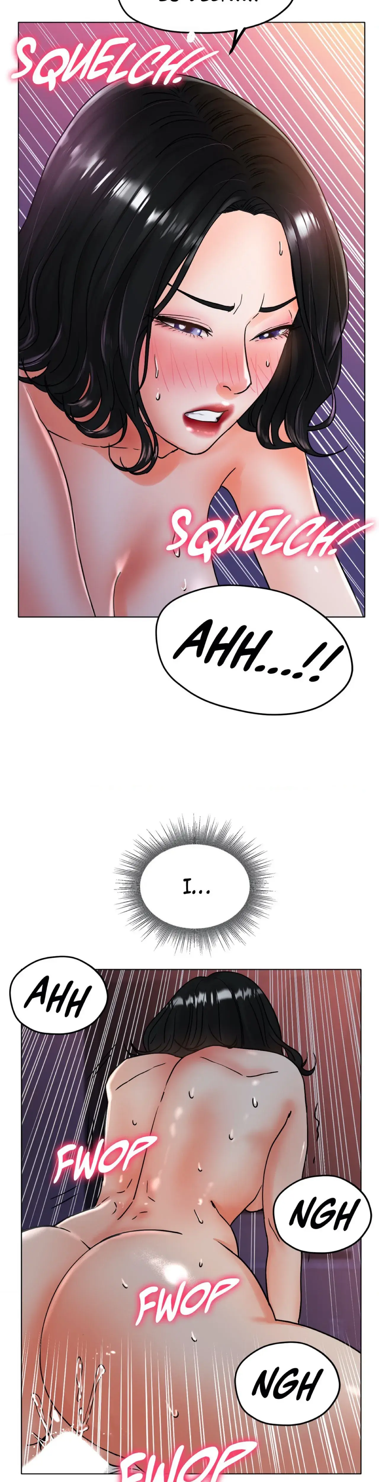 Ice Love Chapter 16 - Page 9