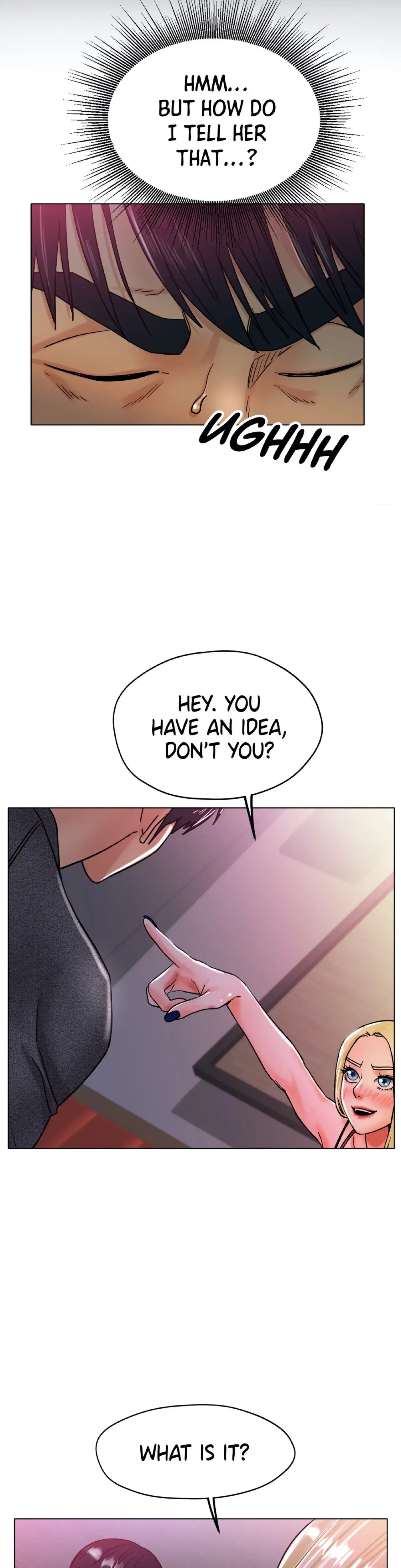 Ice Love Chapter 17 - Page 23