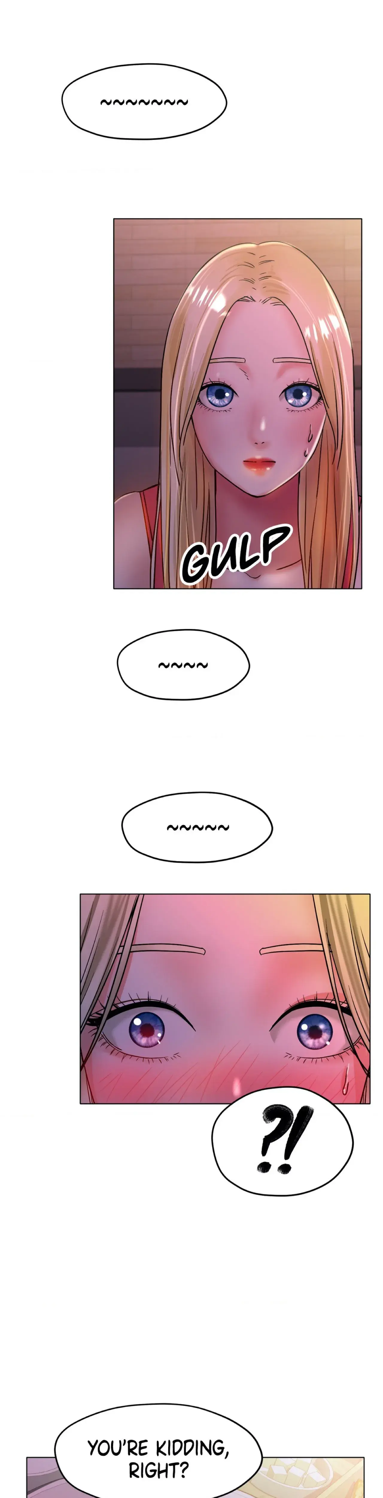 Ice Love Chapter 17 - Page 29