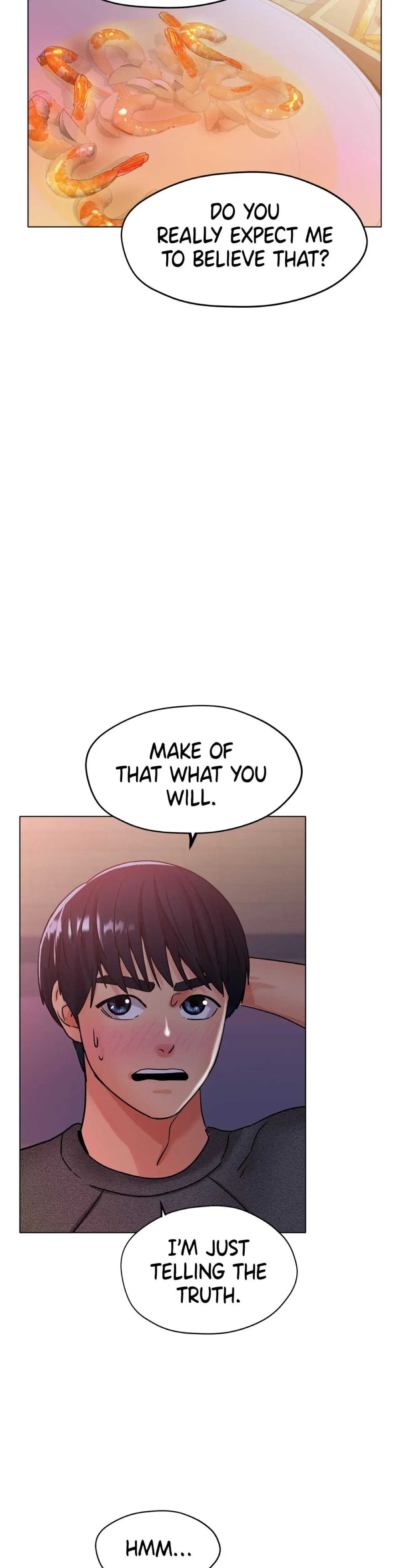 Ice Love Chapter 17 - Page 30