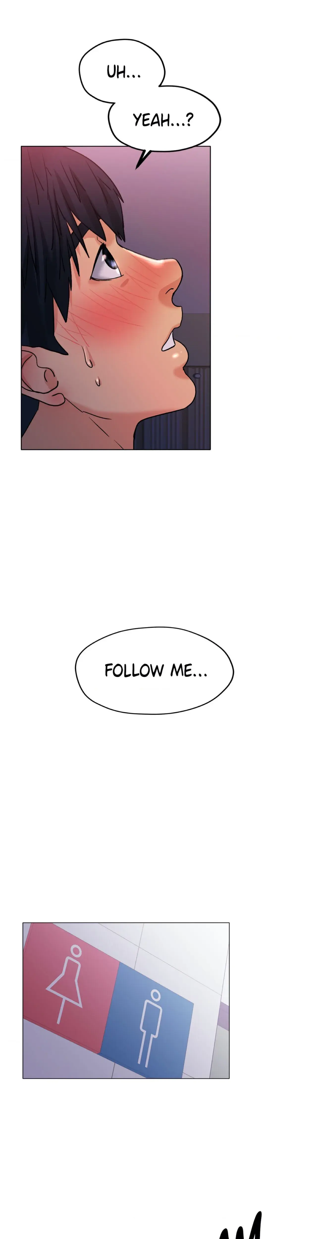 Ice Love Chapter 17 - Page 45