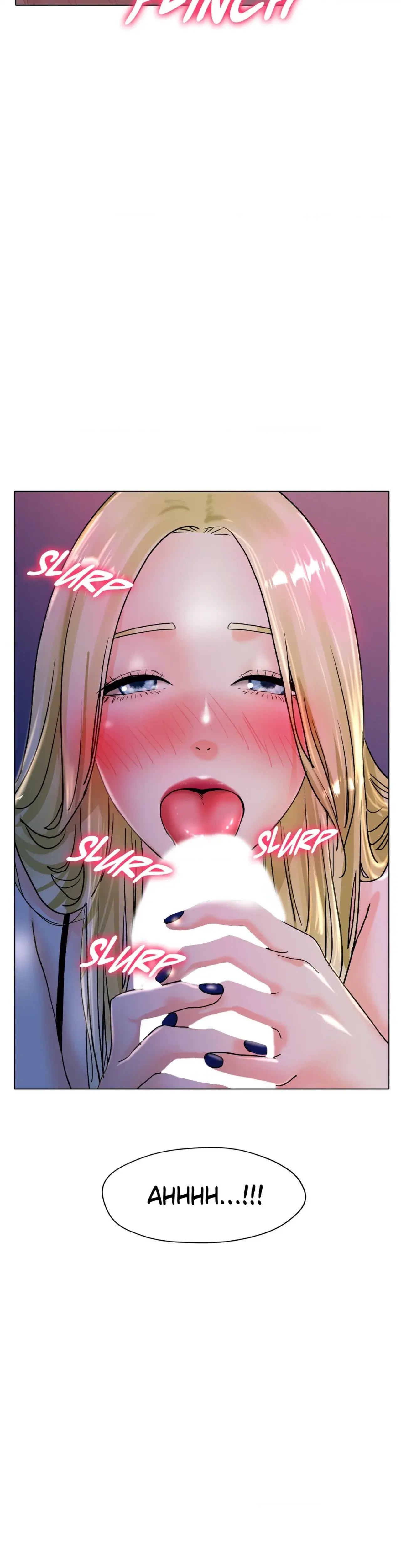 Ice Love Chapter 17 - Page 51