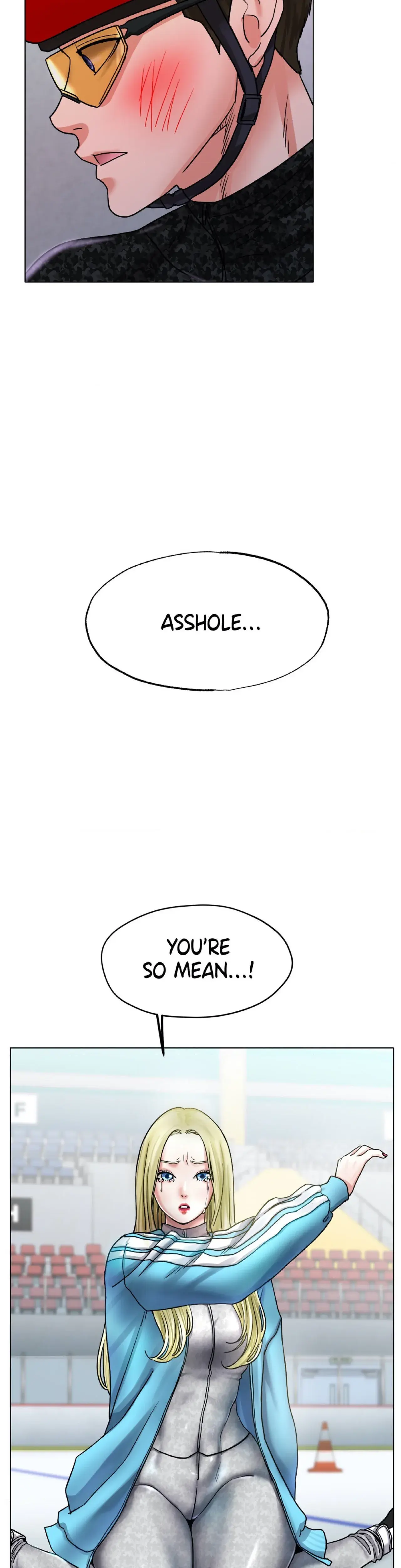 Ice Love Chapter 17 - Page 9