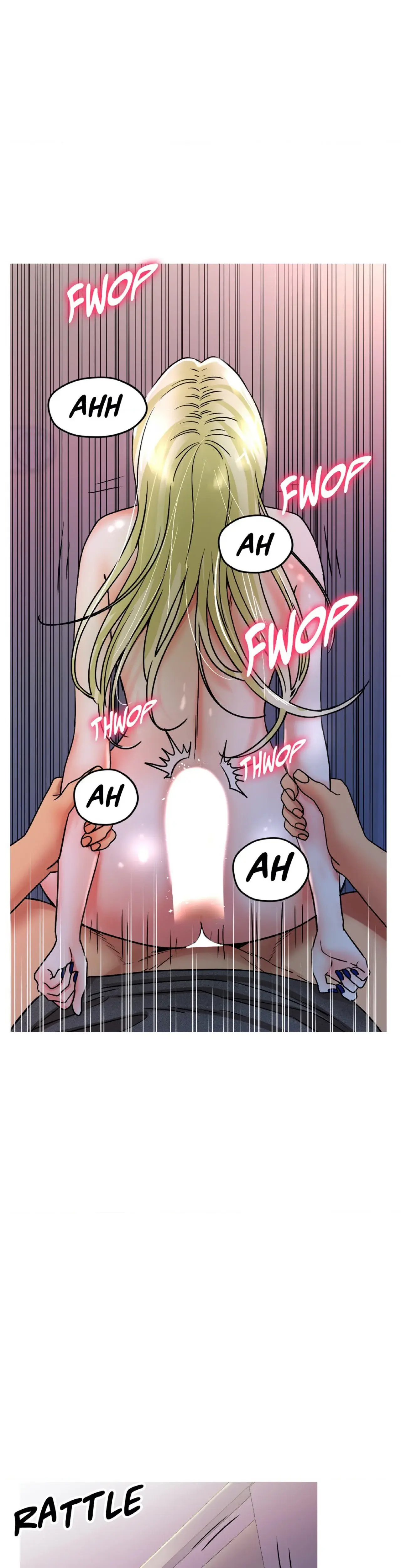 Ice Love Chapter 18 - Page 12