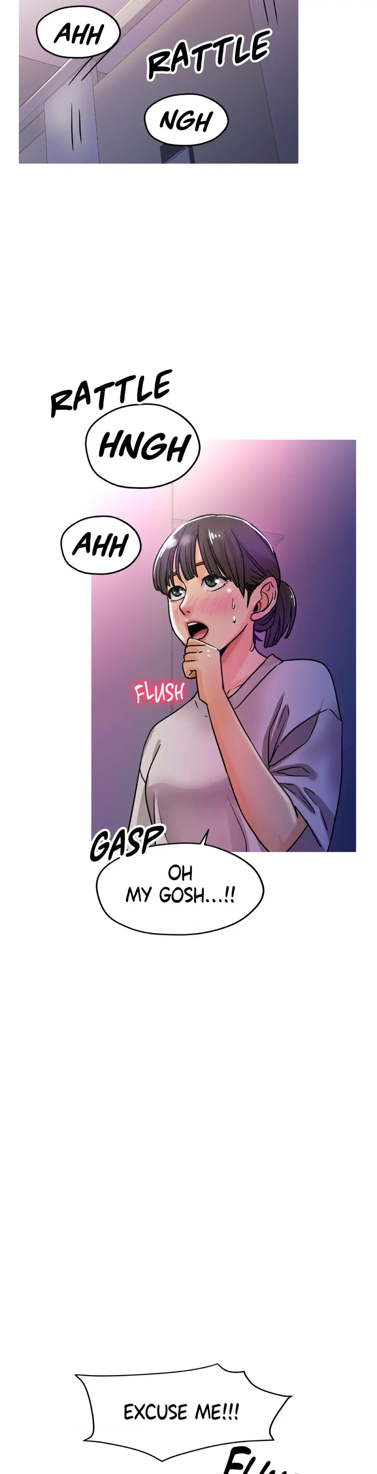 Ice Love Chapter 18 - Page 13