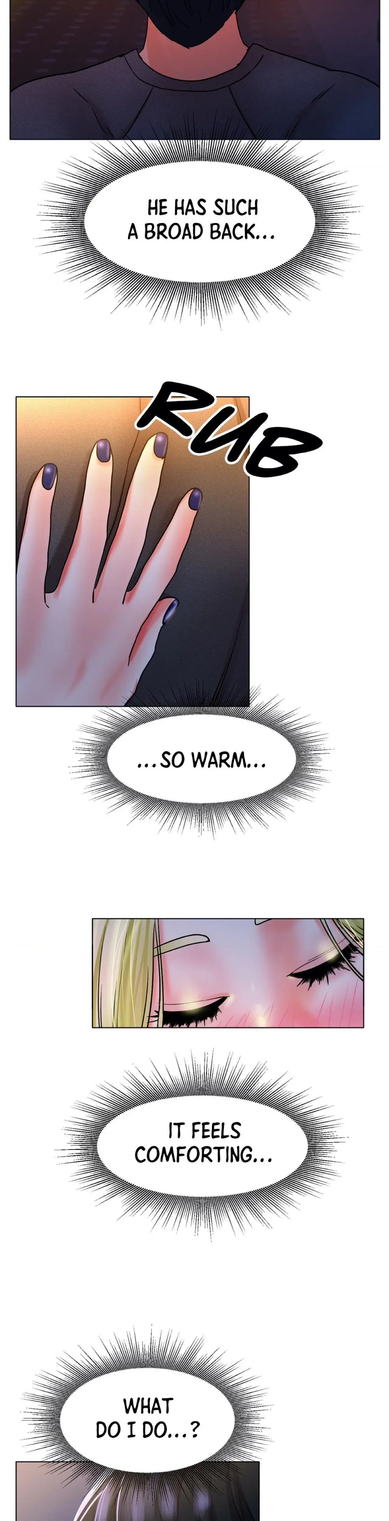 Ice Love Chapter 18 - Page 20