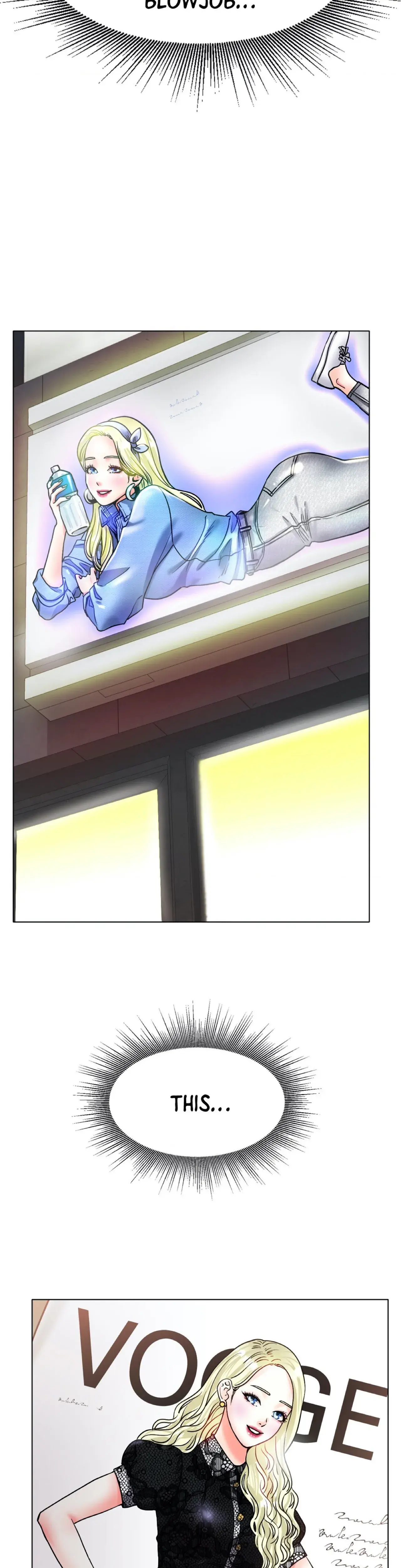 Ice Love Chapter 18 - Page 3