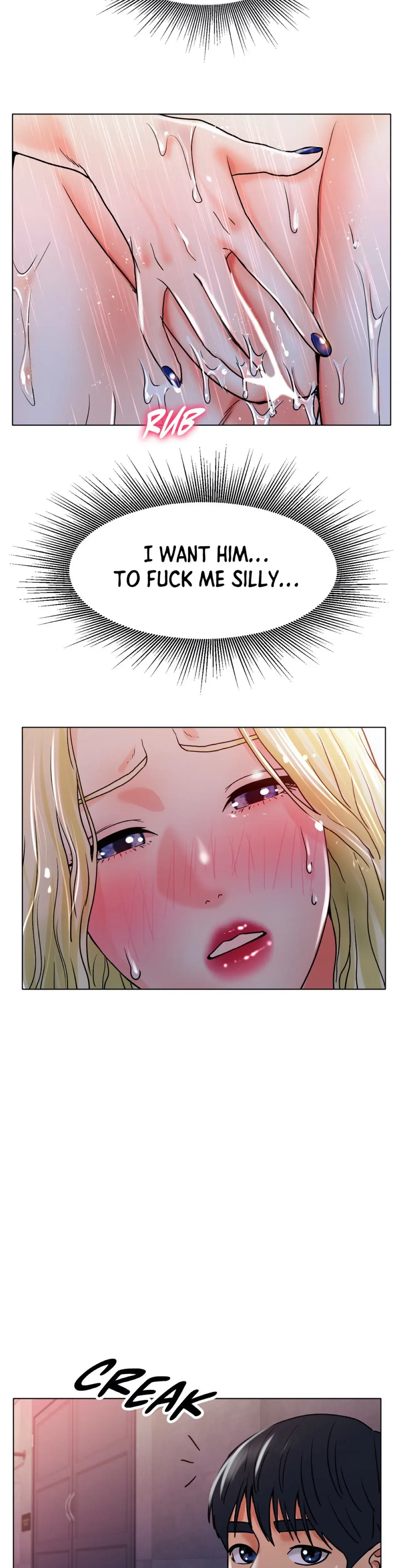 Ice Love Chapter 18 - Page 40
