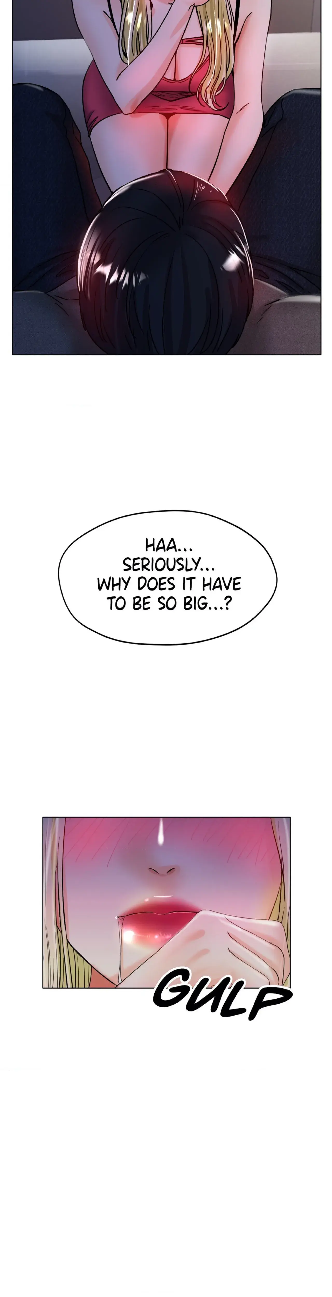 Ice Love Chapter 18 - Page 7