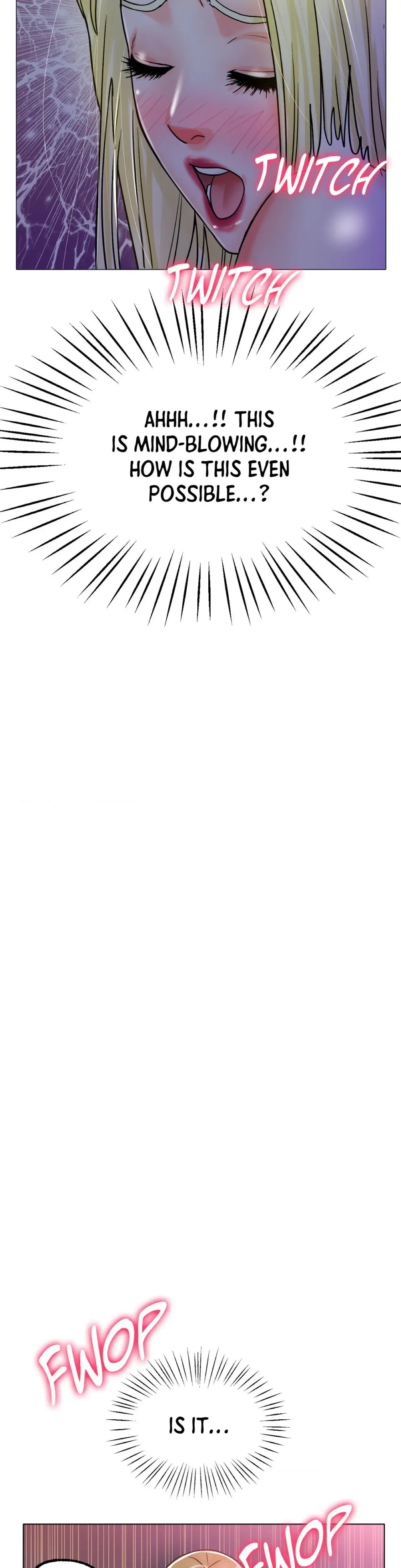 Ice Love Chapter 19 - Page 13