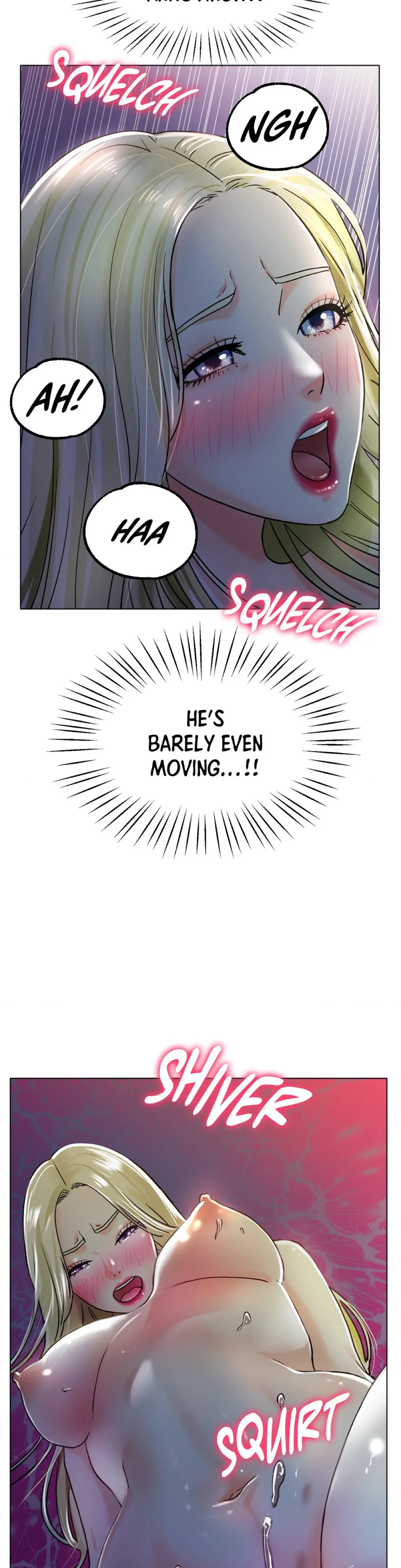 Ice Love Chapter 19 - Page 16