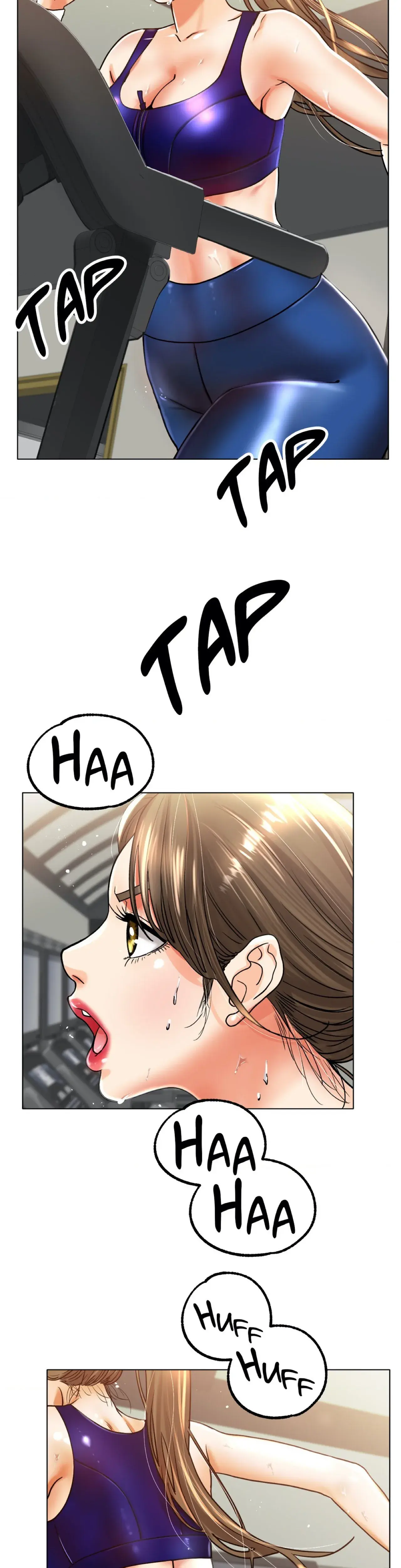 Ice Love Chapter 19 - Page 24