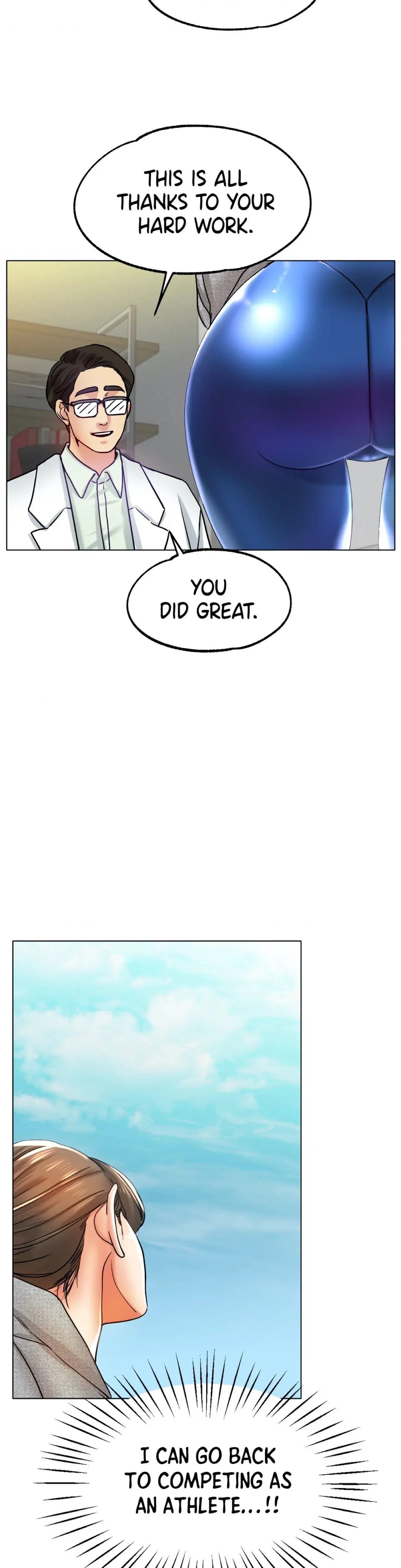 Ice Love Chapter 19 - Page 27