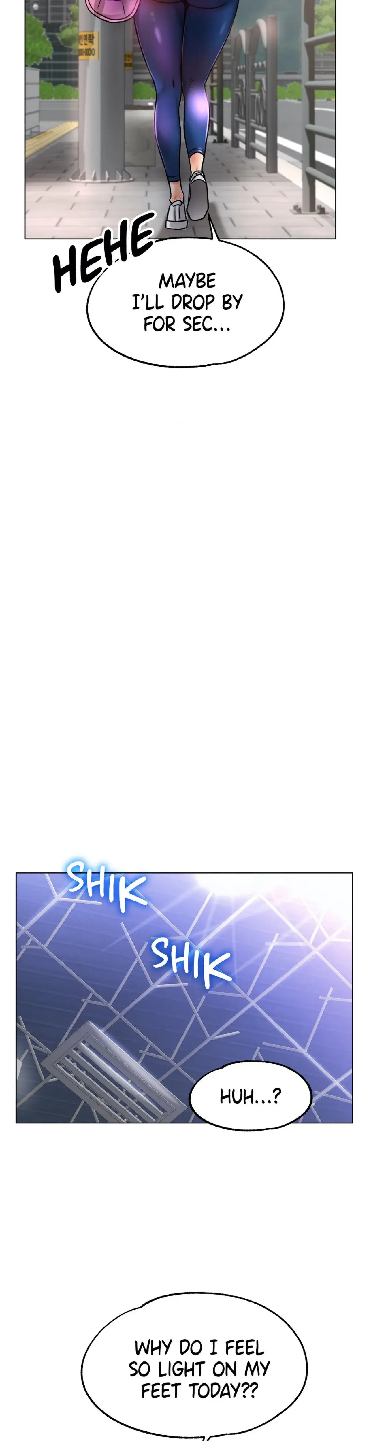Ice Love Chapter 19 - Page 29