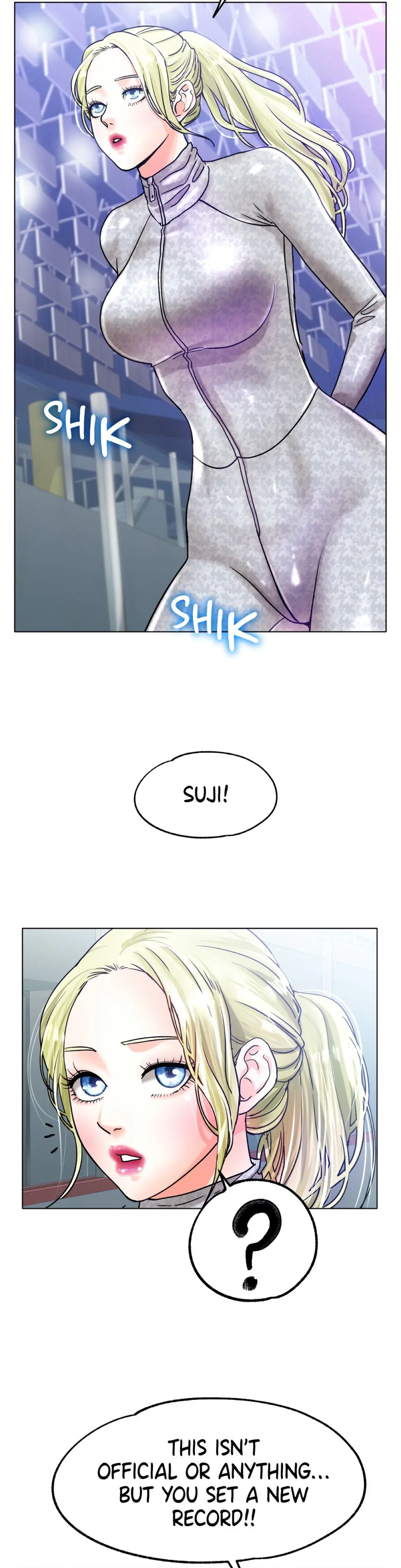 Ice Love Chapter 19 - Page 30