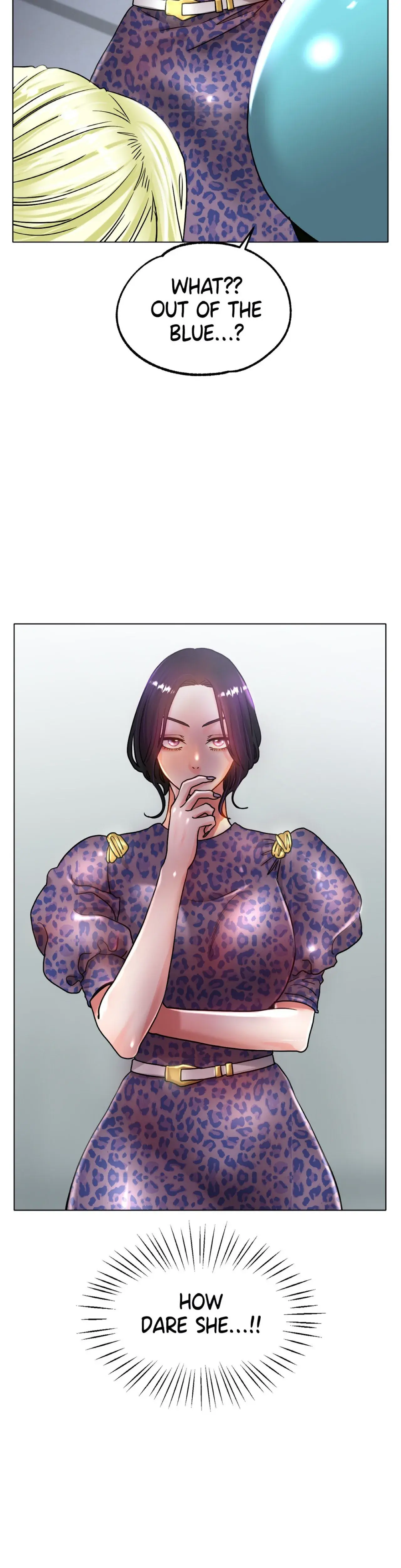Ice Love Chapter 19 - Page 35