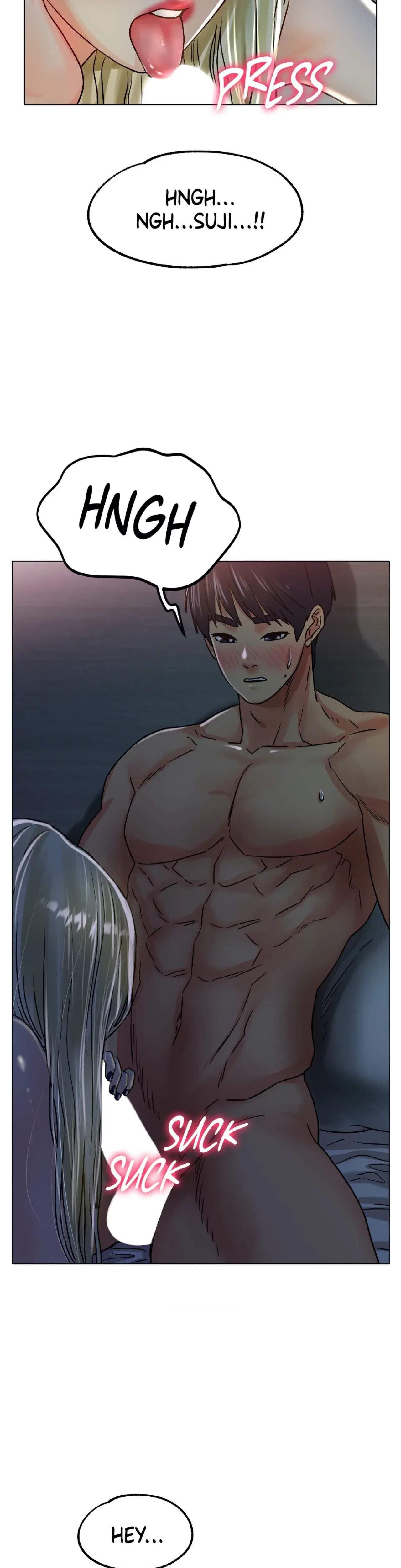 Ice Love Chapter 19 - Page 5