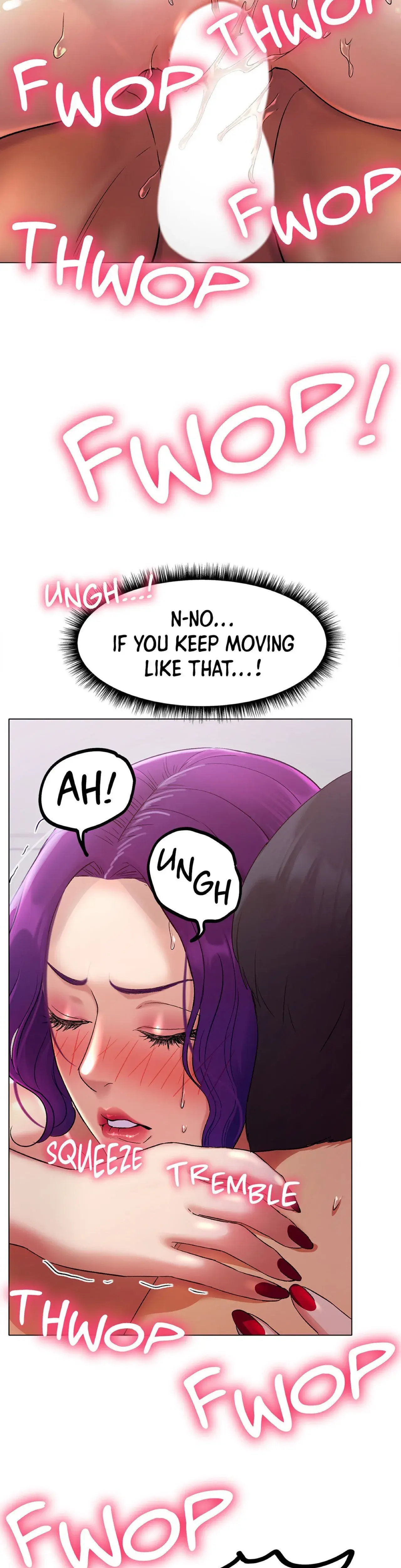Ice Love Chapter 2 - Page 10