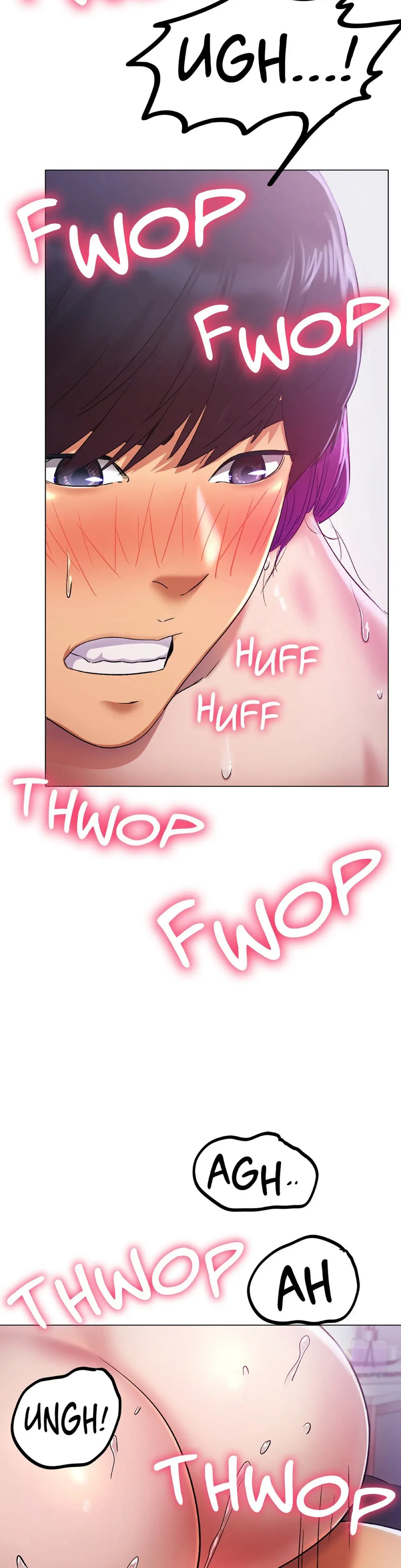Ice Love Chapter 2 - Page 11
