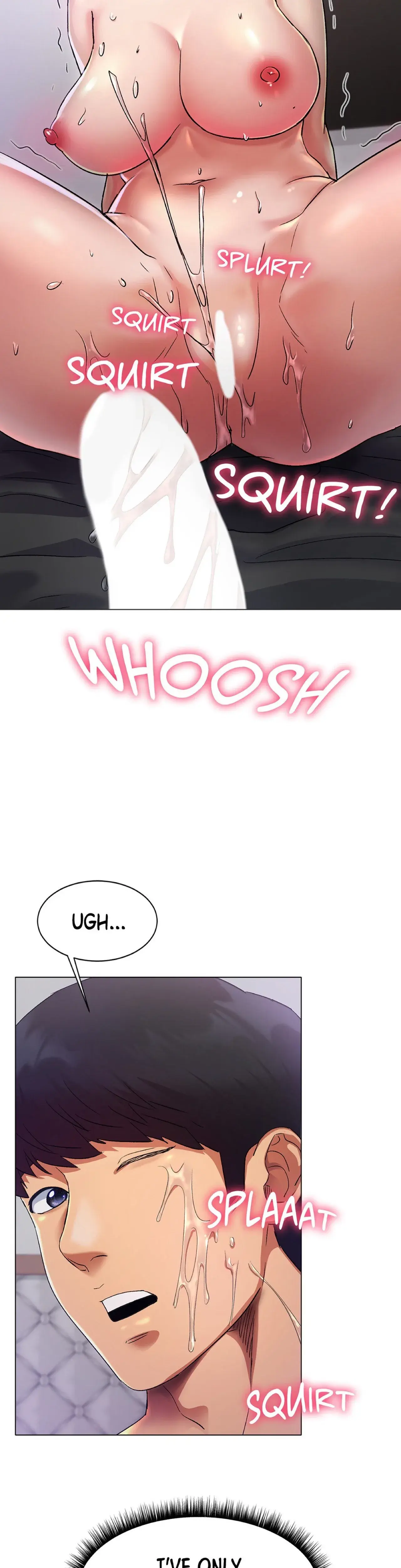 Ice Love Chapter 2 - Page 14