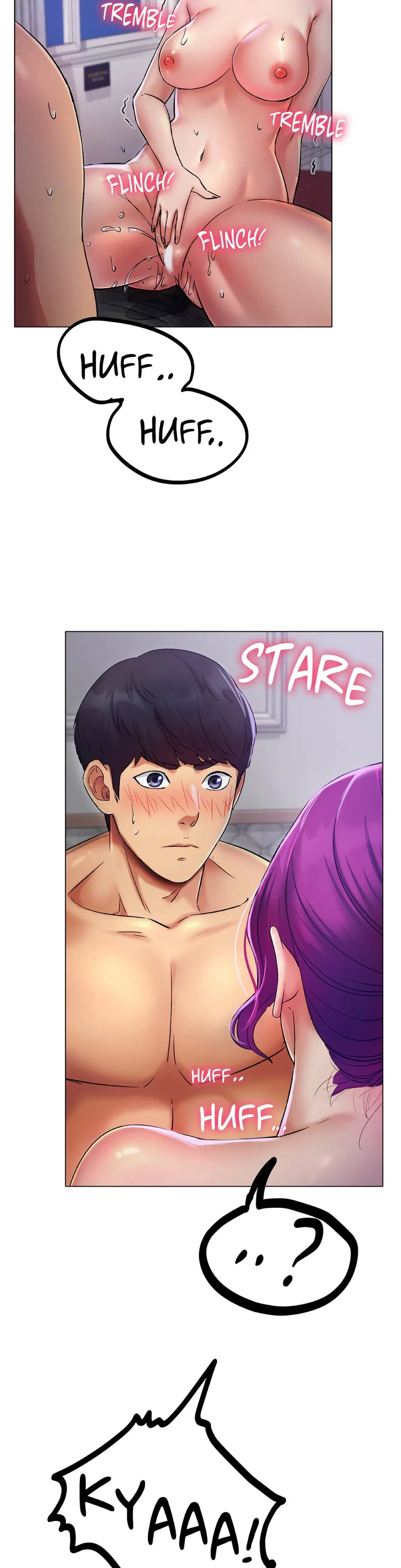 Ice Love Chapter 2 - Page 16