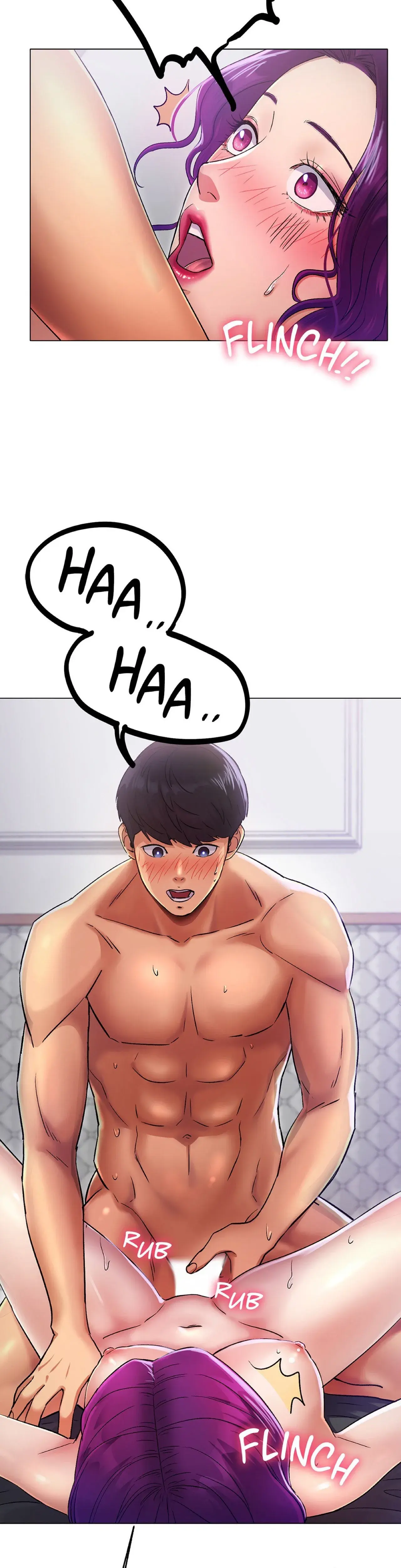 Ice Love Chapter 2 - Page 17