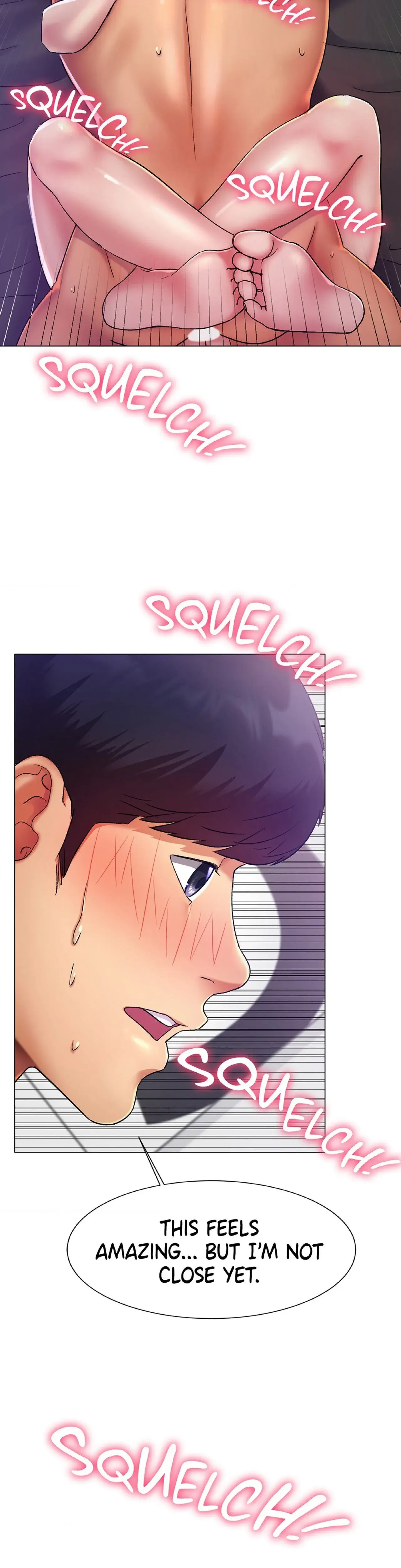 Ice Love Chapter 2 - Page 21