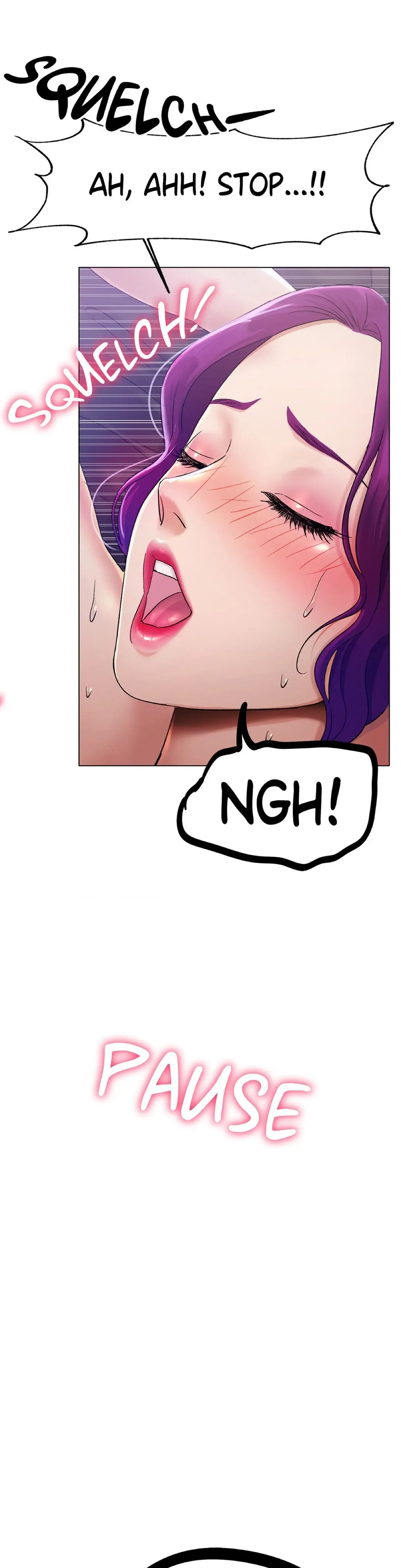 Ice Love Chapter 2 - Page 22