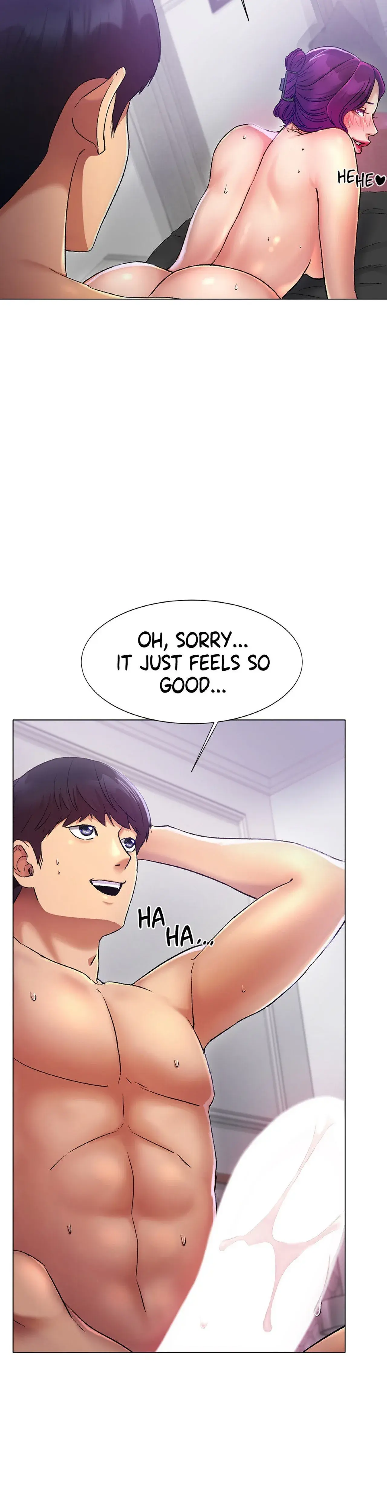 Ice Love Chapter 2 - Page 25