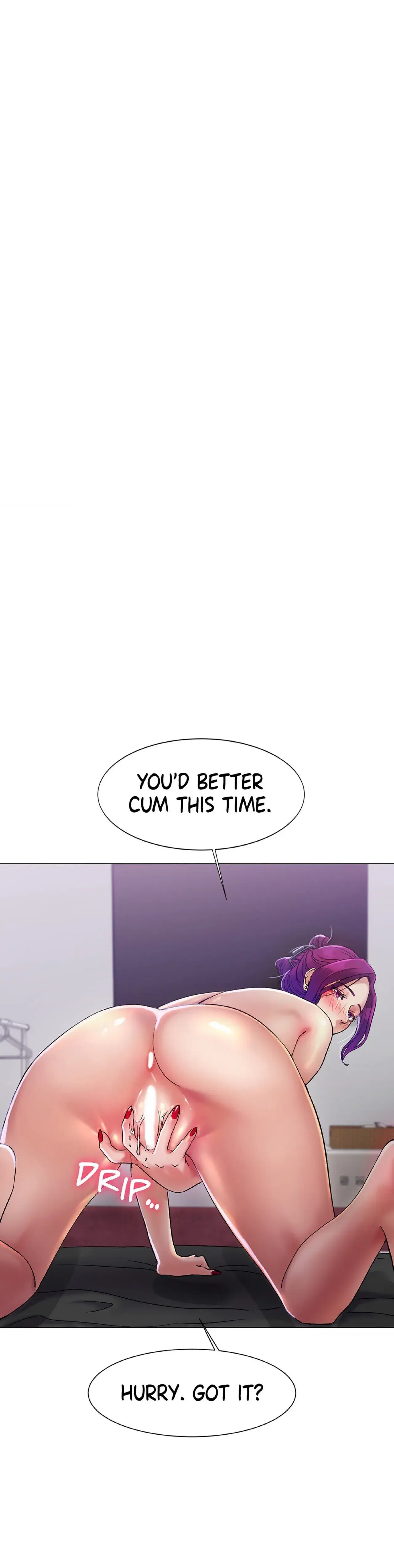 Ice Love Chapter 2 - Page 26