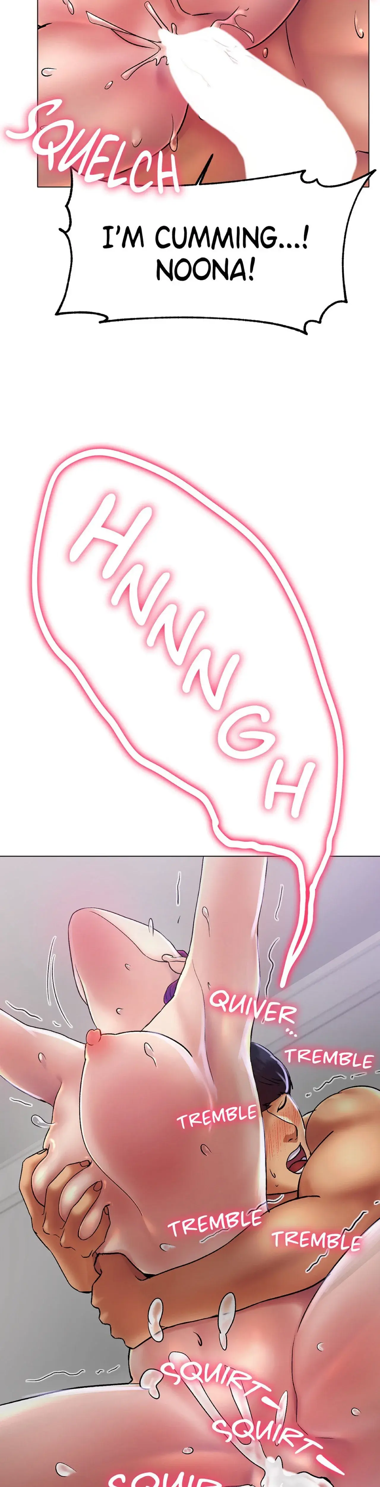 Ice Love Chapter 2 - Page 34