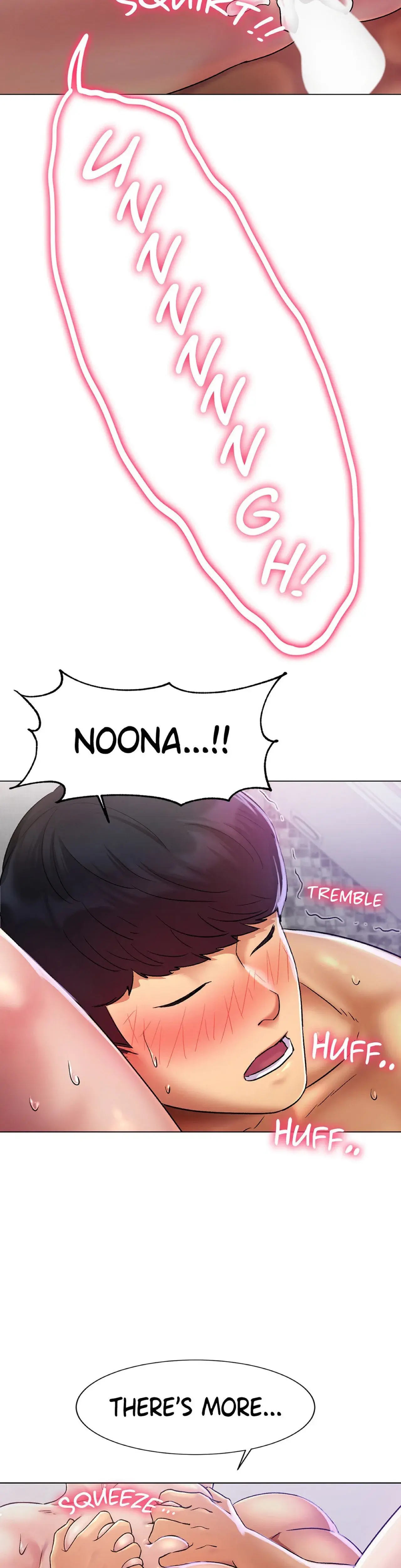 Ice Love Chapter 2 - Page 35