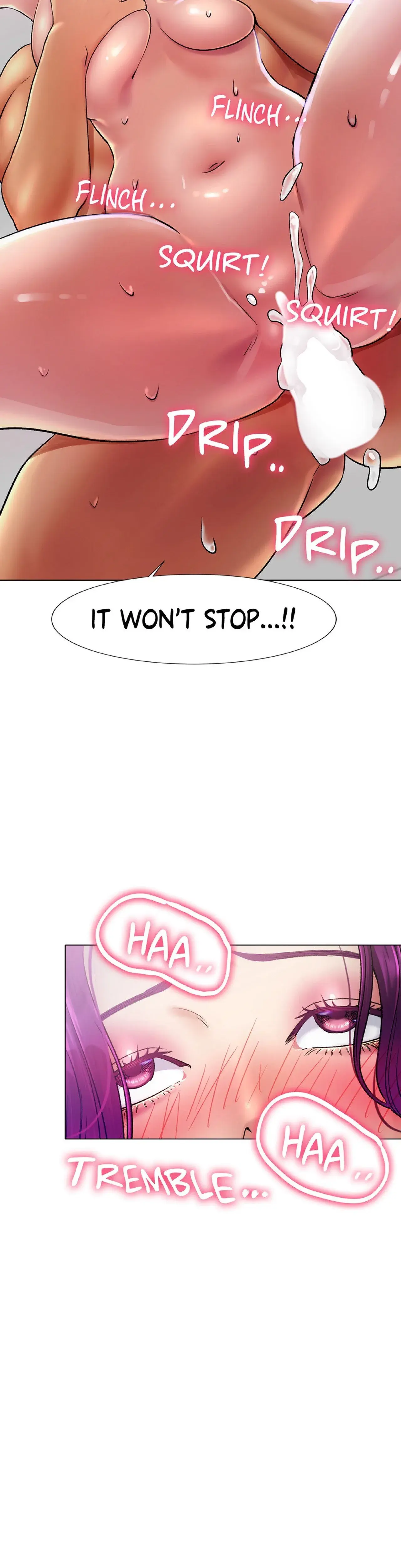 Ice Love Chapter 2 - Page 36