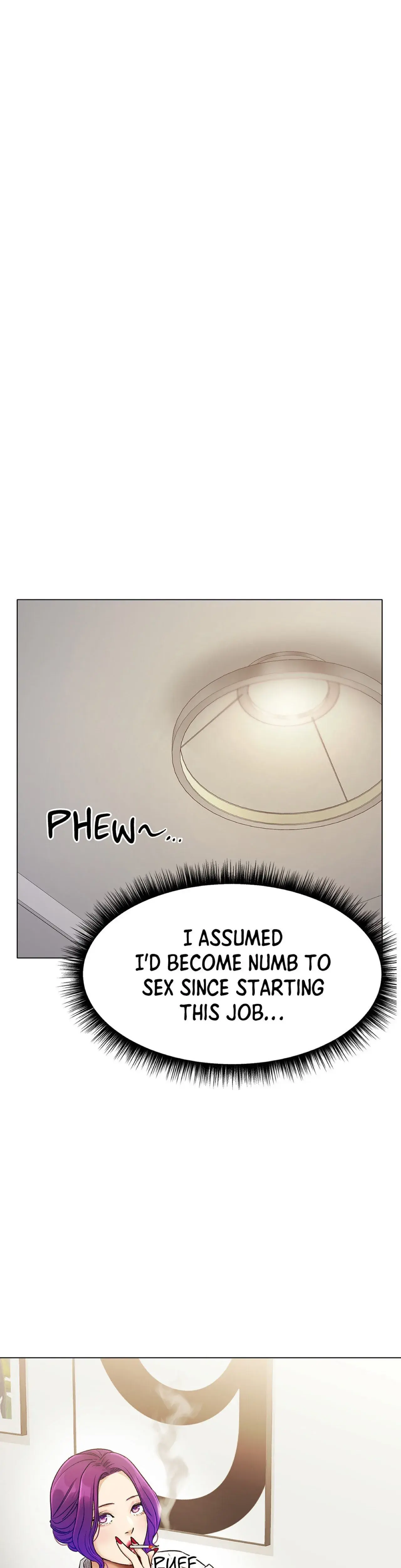 Ice Love Chapter 2 - Page 39