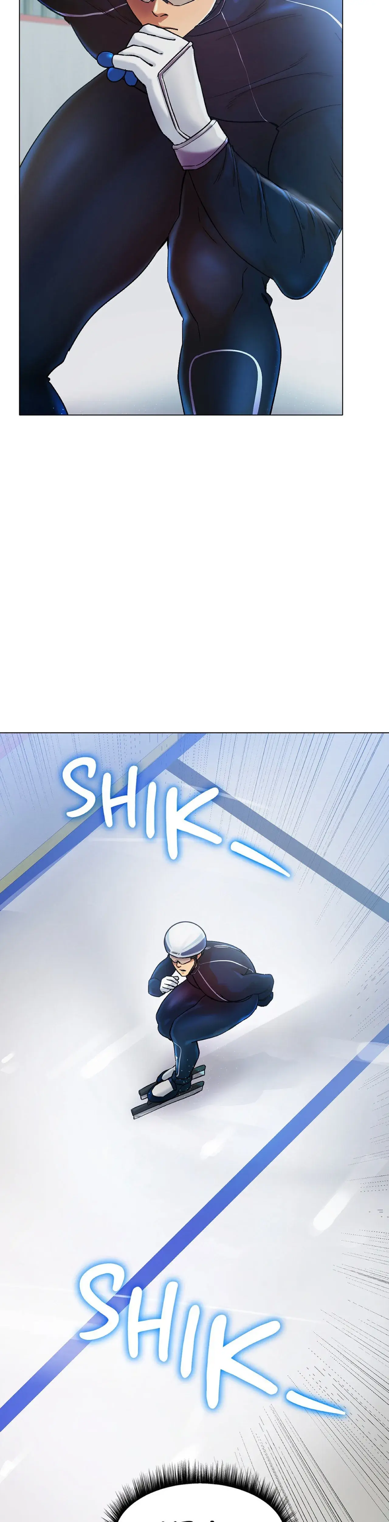 Ice Love Chapter 2 - Page 49