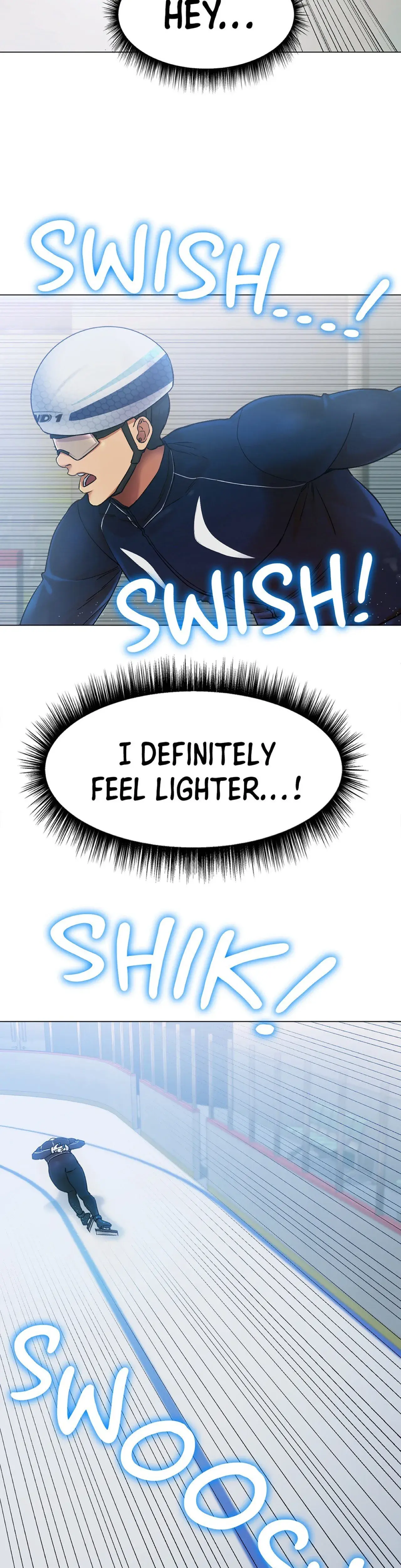 Ice Love Chapter 2 - Page 50
