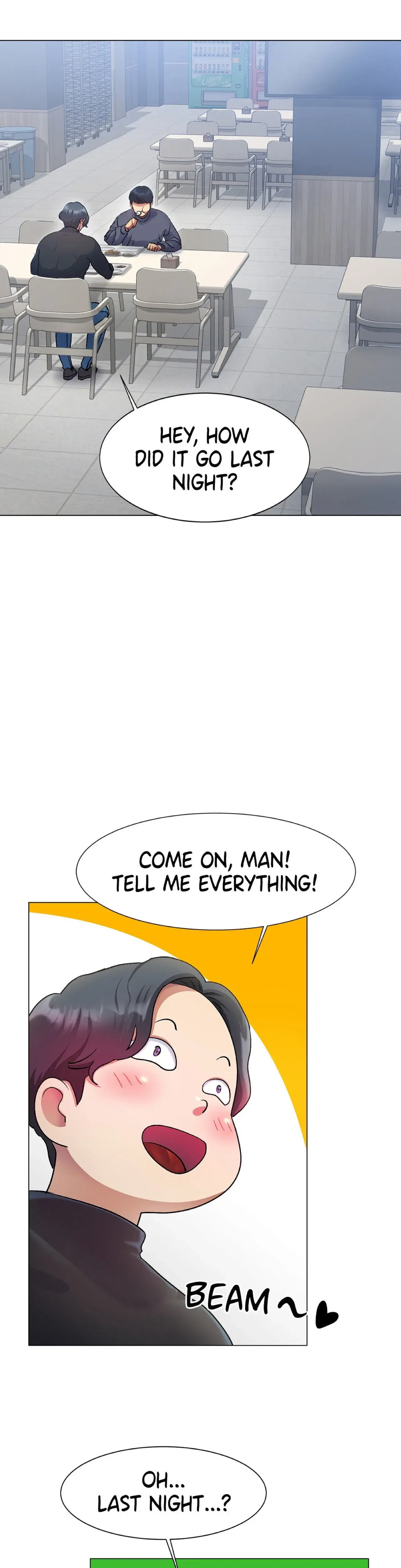 Ice Love Chapter 2 - Page 56