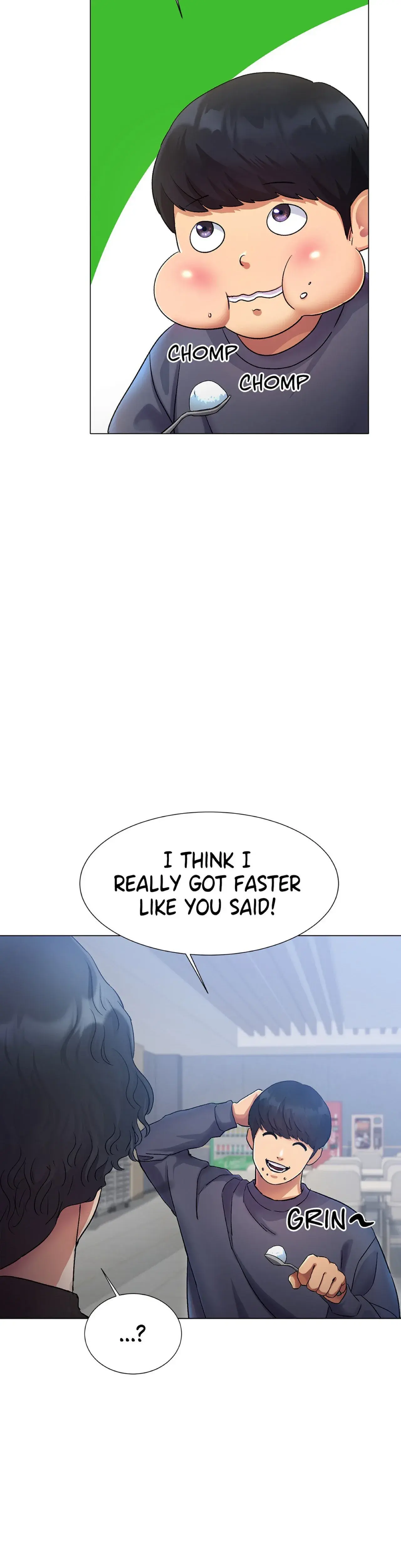 Ice Love Chapter 2 - Page 57