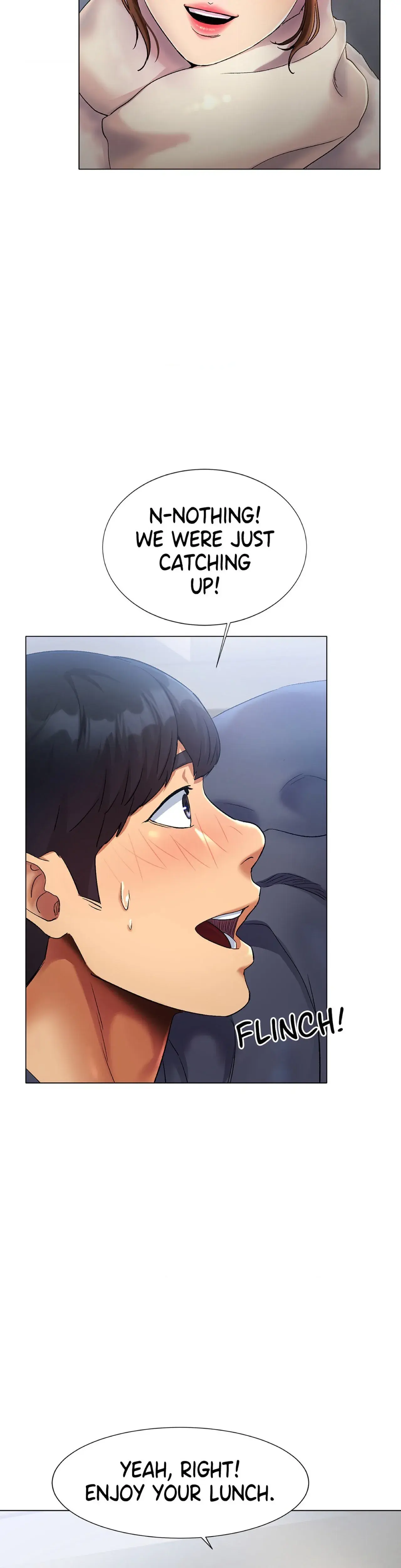 Ice Love Chapter 2 - Page 64
