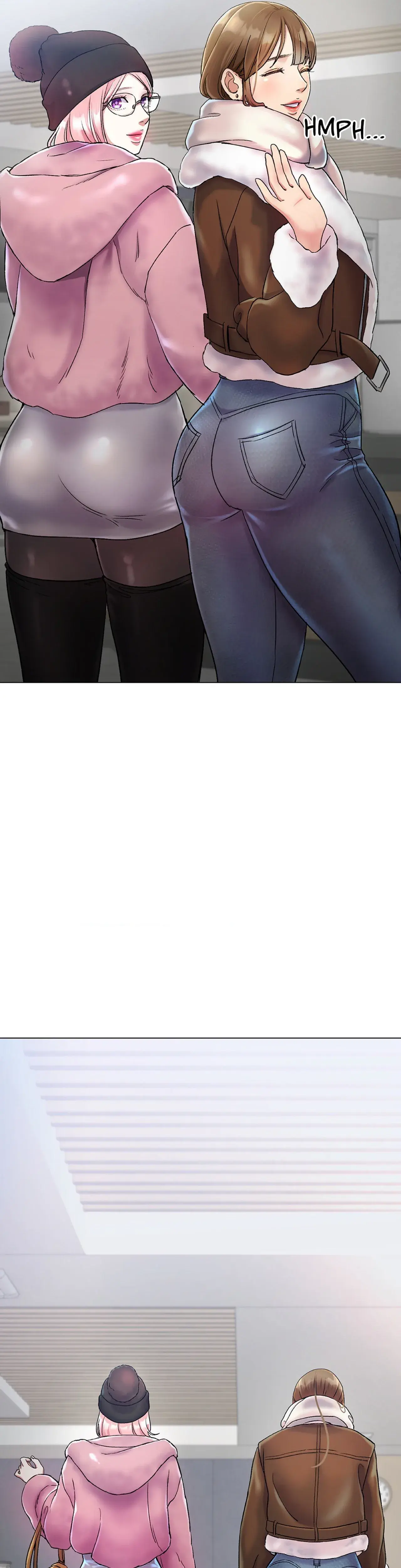 Ice Love Chapter 2 - Page 65