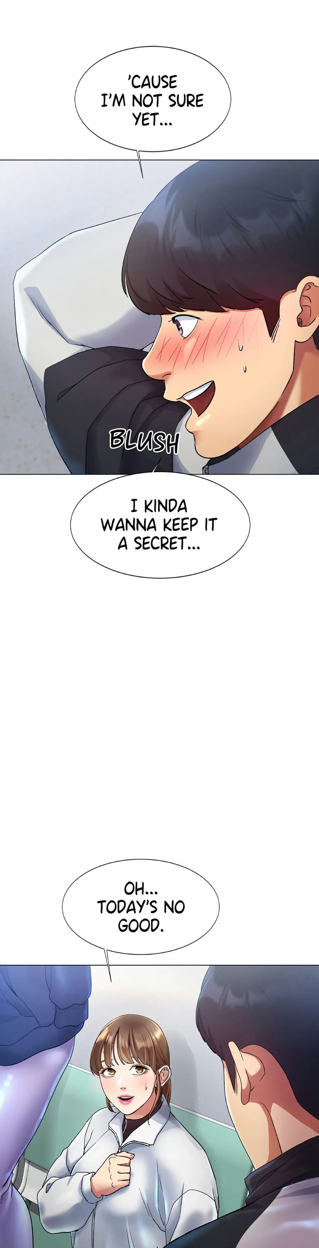 Ice Love Chapter 2 - Page 72