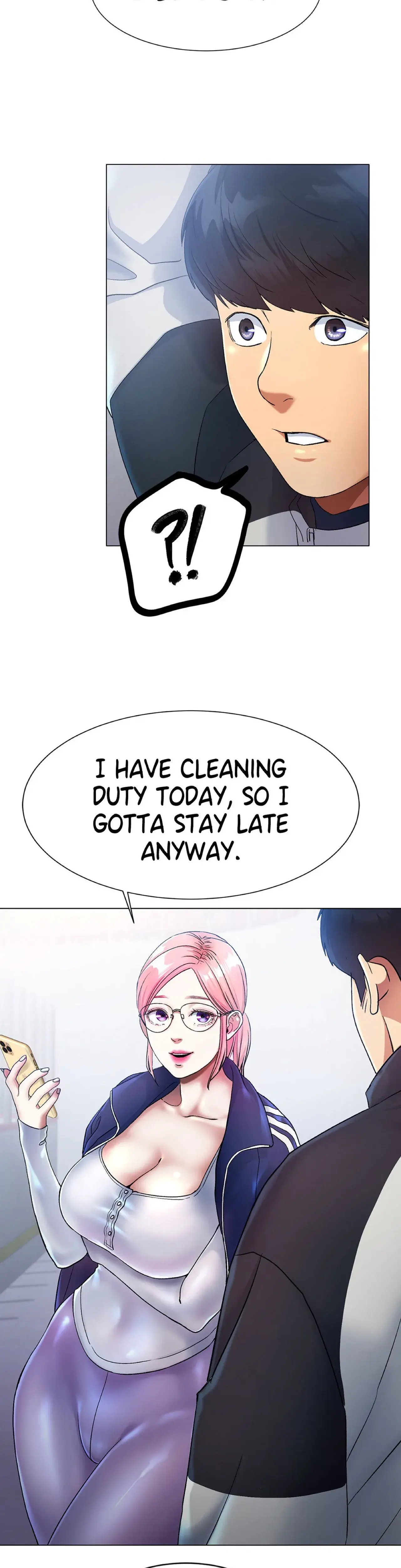 Ice Love Chapter 2 - Page 74