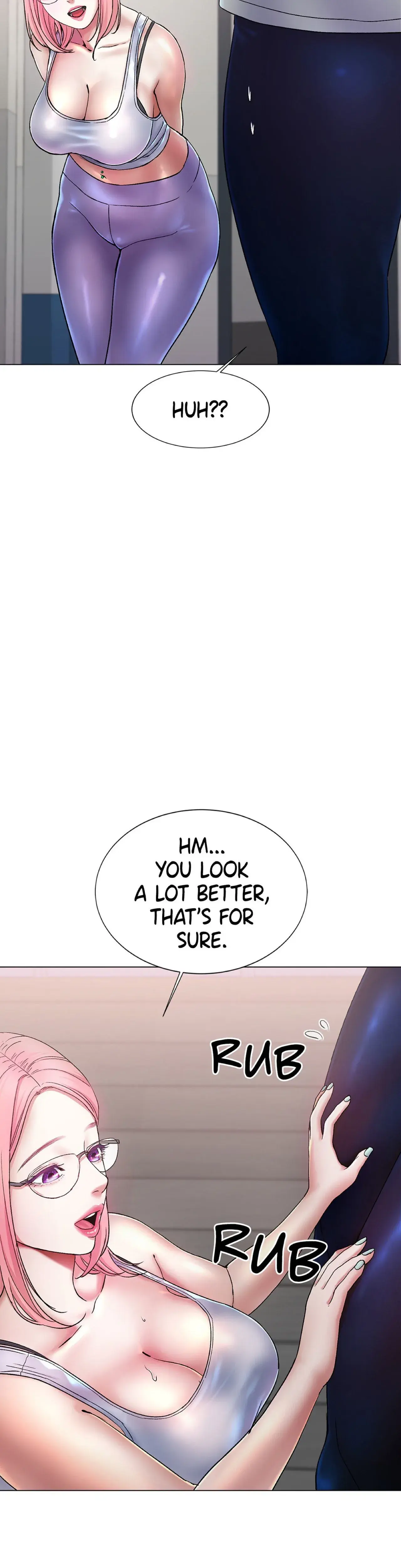 Ice Love Chapter 2 - Page 83