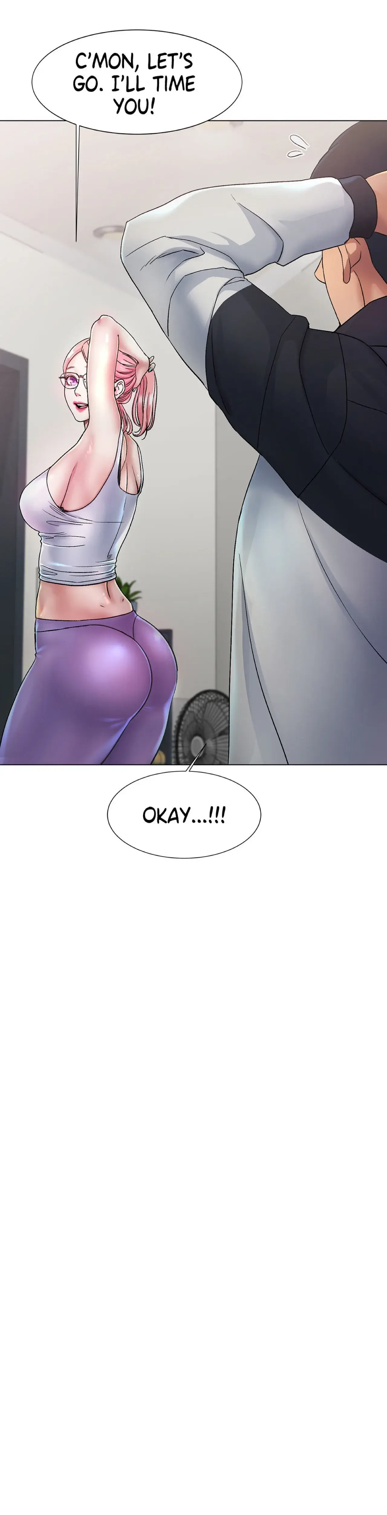 Ice Love Chapter 2 - Page 85